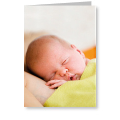 Baby Photo Cards