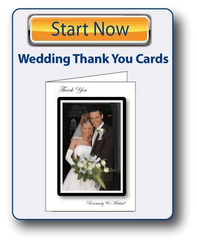Wording  Wedding   Cards on Babycardsnow Co Uk     Wedding Thank You Cards A1 Png