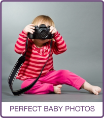 Perfect Baby Photos
